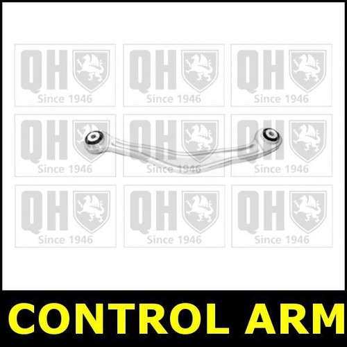 Suspension control arm front - suspension,