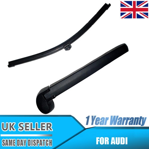 Car back rear wiper arm - back,