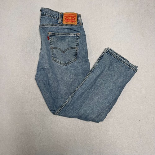 Levi 505 straight regular - straight,