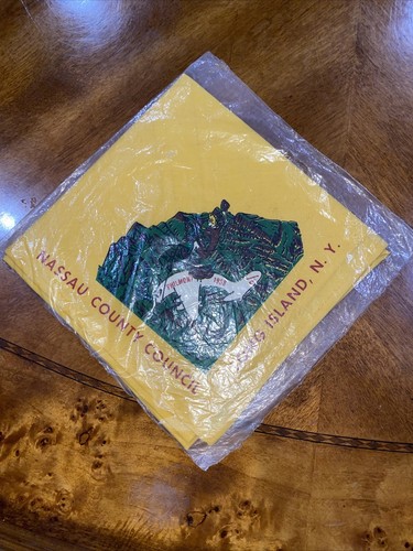 Nassau county council 1968 - nassau,