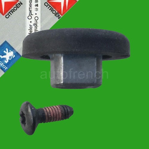 Genuine peugeot opening rear - genuine,