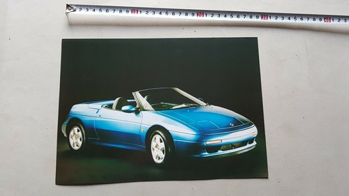 Lotus elan 1993 original - 1993,