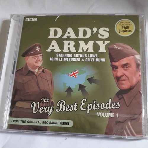 Dad army very best - very,