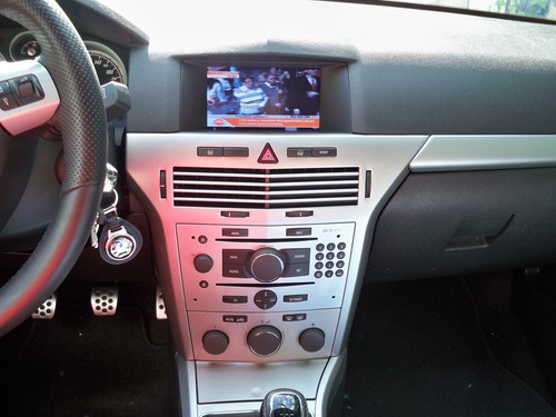Vauxhall cid video - cid,