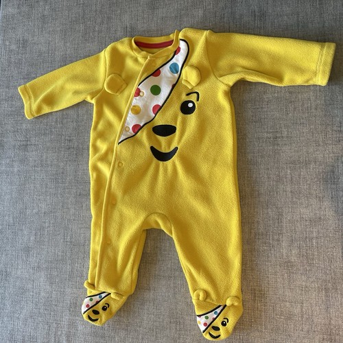 Month pudsey bear children - month,