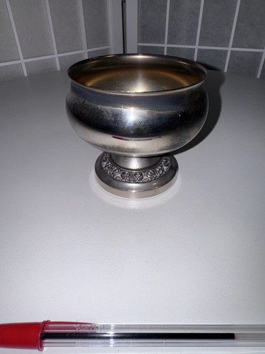 Vintage ianthe silver - ianthe, silver-plated