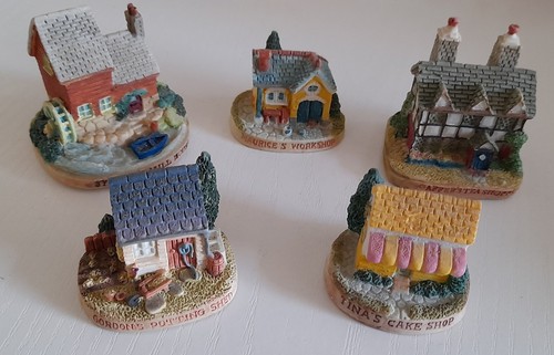 Tetley 1995 miniature - tetley,