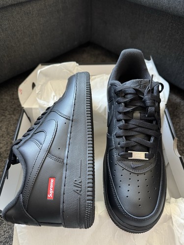 Supreme nike air - ®,
