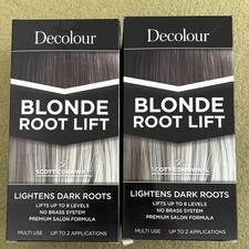 New scott cornwall blonde - scott,