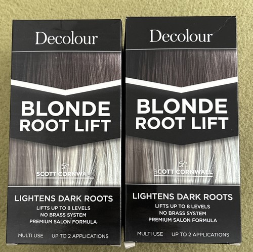 New scott cornwall blonde - -,