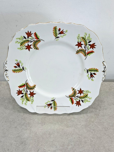 Bone china colclough - china, floral