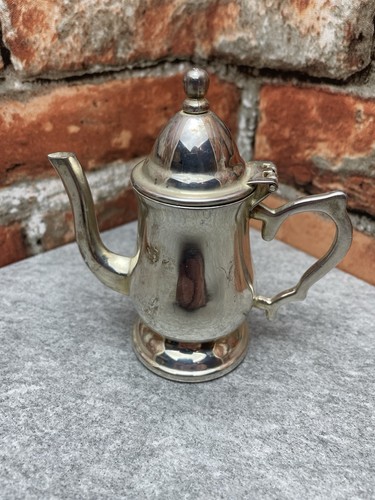 Vintage silver godinger mini - vintage,