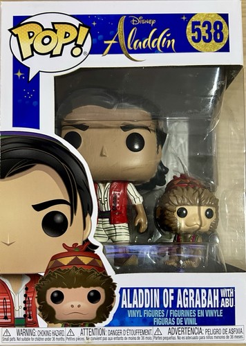 Funko pop disney - pop!,