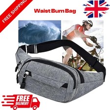 Waist bum bag unisex - unisex, women