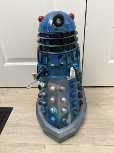 Doctor who inch dalek - inch,