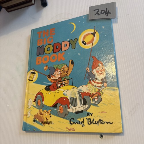 Rare 1962 enid blyton - *rare*,