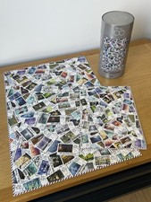 Disney 100 world stamp - 100,