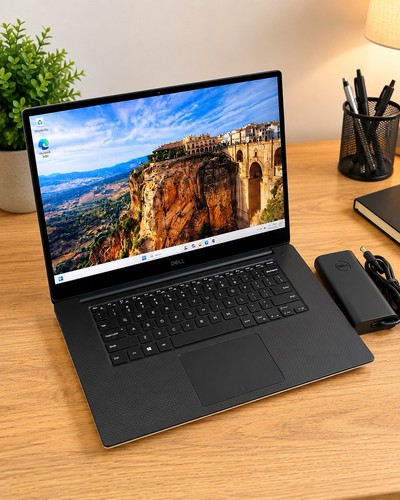 Dell xps 7590 laptop - xps,