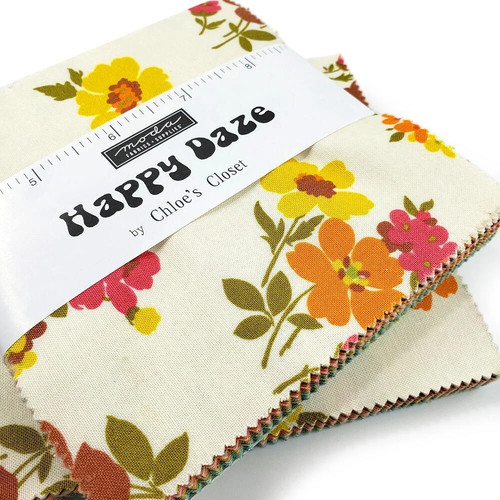 Moda happy daze piece charm - happy,