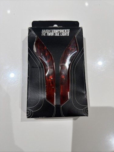 Haibike flyon rear light set - flyon,