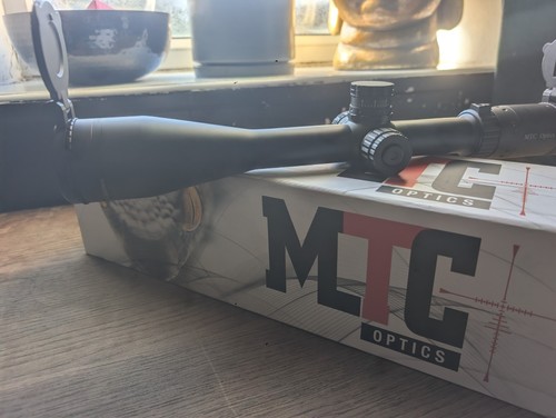 Mtc viper pro - mtc,