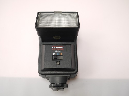 Cobra md210 multi dedicated - cobra, multi-dedicated
