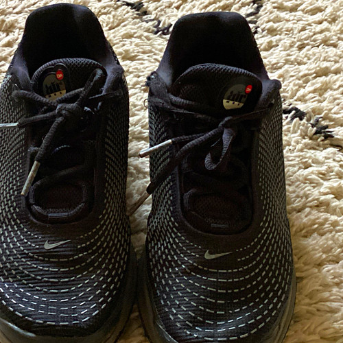 Nike air max unisex - unisex, kids