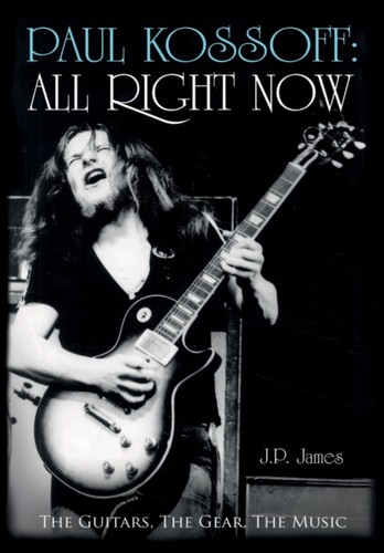 Paul kossoff all right now - kossoff,