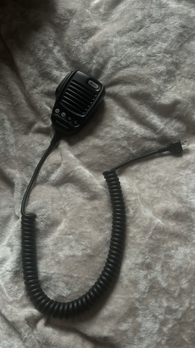 Yaesu ssm 75e hand - yaesu,