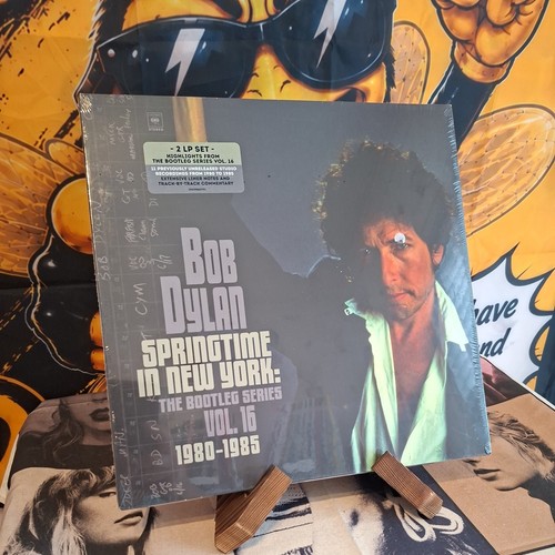 Bob dylan springtime - dylan, in