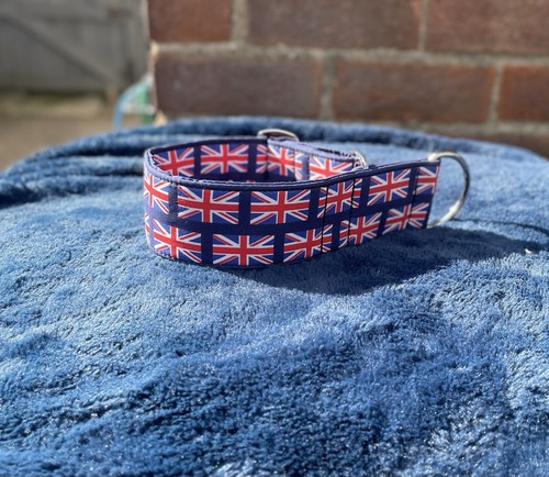 Union jack width - mm,