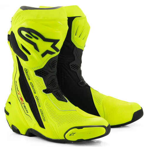 Alpinestars supertech vented - supertech,