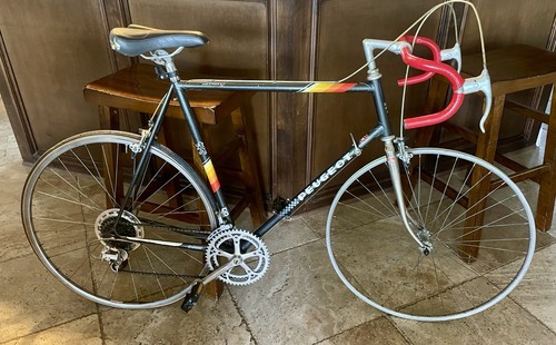Vintage 1980 peugeot - 1980’s,