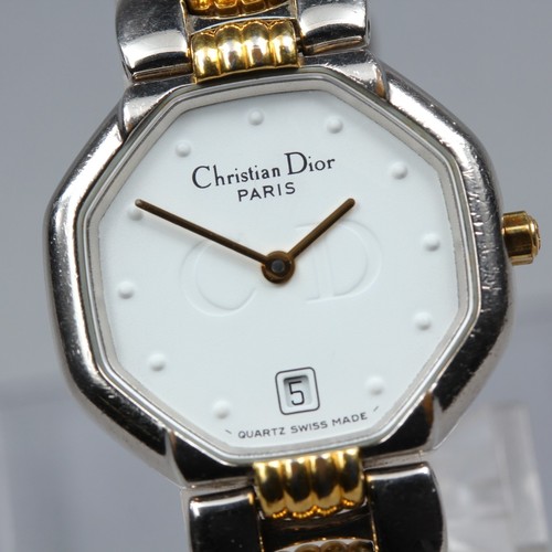 Near mint christian - mint,