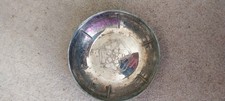 Vintage cavalier silver plated - cavalier,