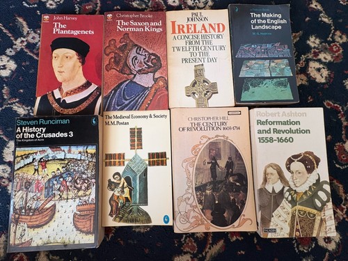 Penguin pelican history - penguin,