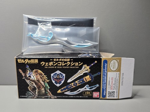 Rare shokugan legend of - legend,