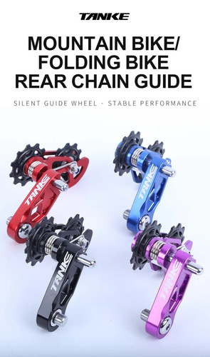 Tanke mtb single speed chain - mtb, single‑speed