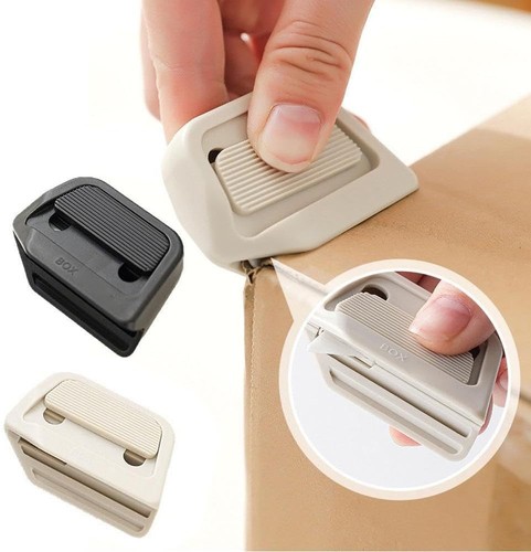 Magnetic ceramic mini box - magnetic,