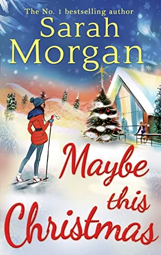 Maybe this christmas - maybe, (snow