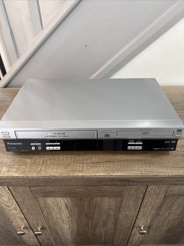 Panasonic vp30eb nicam - panasonic, nv-vp30eb-s