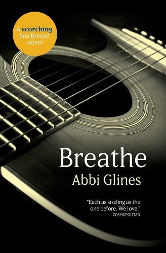Breathe glines - by,