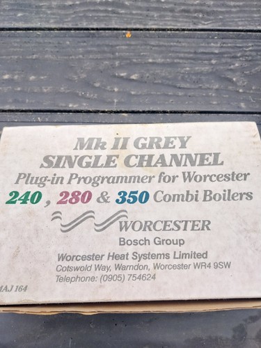 Worcester 240 280 - 280, 350