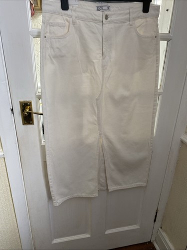 Bnwt denim 365 - long, with