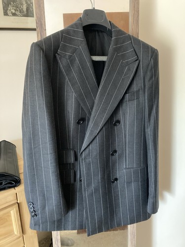 Gieves hawkes grey - gieves, hawkes,