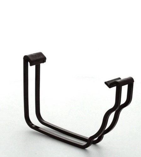 Marley classic gutter - marley, clips