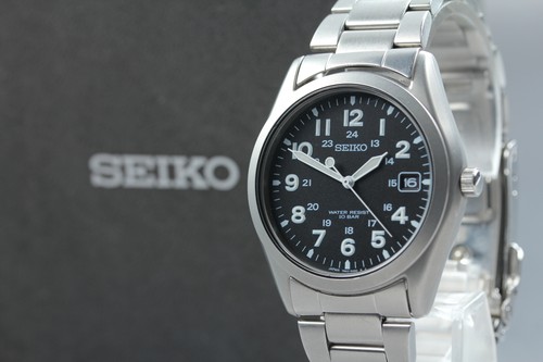 Near mint seiko spirit - [near, mint]
