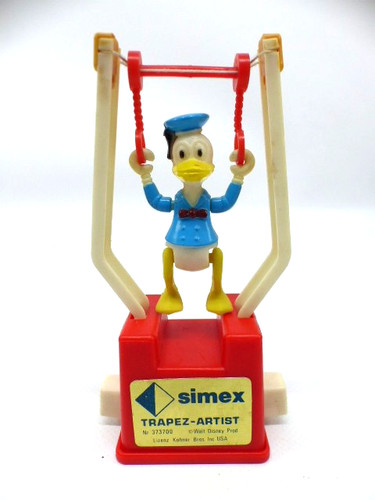 Vintage walt disney donald - walt,
