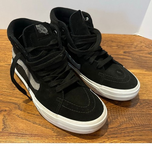 Vans bmx sk8 - sk8-hi, popcush