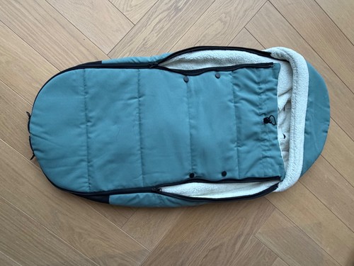 Babyzen yoyo footmuff